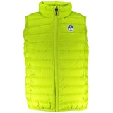 North Sails Zeleni Dječji Prsluk Bez Rukava | shoptok.hr