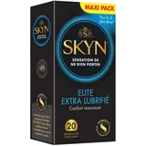 SKYN ® Elite Extra Lubricated 20 pack