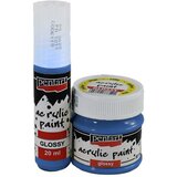  Akrilna boja PENTART sjajna 20ml | odaberite nijansu Cijene