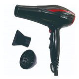 ROSBERG fen za kosu r51100-o 2200w crno-crveni ( 006873 ) | ePonuda.com