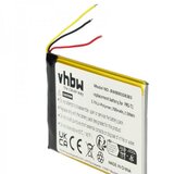  Baterija za Sony Portable Reader PRS-T1 / PRS-T2 / PRS-T3, 700 mAh | Shoptok.si