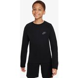 Nike duks za dečake B NSW TECH FLC CREW | ePonuda.com