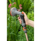 Gardena Prha za gredo Gardena Comfort (št. oblik curka: 2) | Shoptok.si