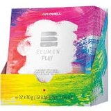 Goldwell Elumen Elumen Play Eraser sredstvo za uklanjanje boje 12 x 30 g | shoptok.hr