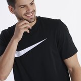 Nike muška majica kratak rukav m nsw tee icon swoosh m