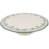 S|P Collection Porcelanast platenj za torto Cyril – Cene