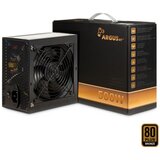 Inter-tech argus BPS-500W 80 plus bronze atx napajalnik | Shoptok.si