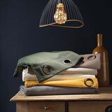 Douceur d intérieur Krem zavjesa 140x280 cm Essentiel – | shoptok.hr