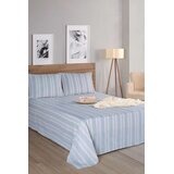 L'essentiel Maison set posteljine Soft Line, 220x240cm, siva Cijene