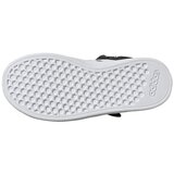 Adidas Grand Court Mid Crna | shoptok.hr