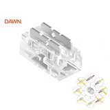 Konektor ZA LED TRAKU SMD/COB BCX-5-2 (5mm, 2PIN) 10 kom Cene