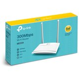 Tp-link TL-WR820N 300Mbps brezžični usmerjevalnik router | Shoptok.si