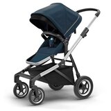 Thule Sleek plava dječja kolica | shoptok.hr