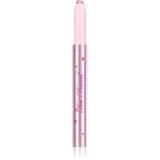 Too Faced Quickie Queen sjenilo za oči u olovci nijansa Lilac Lust 1.5 g | shoptok.hr