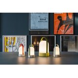 Remember Bela LED zatemnitvena namizna svetilka (višina 15 cm) Uri – | Shoptok.si