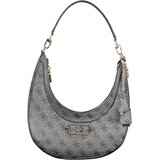 Guess Jeans ženska crna torba Lindsey | shoptok.hr