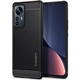 Spigen Rugged Armor silikonski ovitek za Xiaomi 12 Pro | Shoptok.si