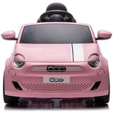 Fiat auto na akumulator 500 Pink | shoptok.hr