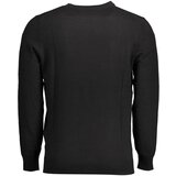 Lyle &amp; Scott LYLE & SCOTT MEN&#39;S BLACK SWEATER | Shoptok.si