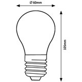 Rabalux LED filament žarulje - Filament-LED | shoptok.hr