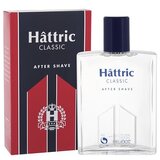 Hattric Classic vodica po britju 200 ml Cene