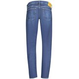 Calvin Klein Jeans Muške Plave Traperice | shoptok.hr