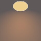Philips prigušiva LED plafonska lampa SUPERSLIM SCENE SWITCH LED/36W/230V | Eponuda.com