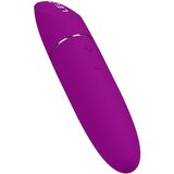 Lelo Mia 3 - putni ruž vibrator (ružičasta) | shoptok.hr