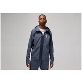 Nike Puloverji Air Jordan Zion Fleece Siva | Shoptok.si