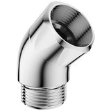 INF Nastavljiv adapter za kot glave prhe - izboljšano prhanje, (5000312956) | Shoptok.si