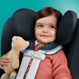 Cybex Avtosedež i-size 61-105 cm Sirona Gi lava grey | Shoptok.si