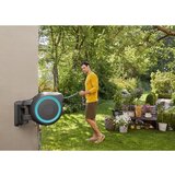 Gardena zidni namatač za vrtno crijevo (dužina crijeva: 35 m) | shoptok.hr