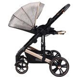 Bbo KOLICA ZA BEBE (U8) MEGAMOVE SET - MOCHA | Eponuda.com