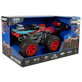  Buggy na daljinsko upravljanje 1:14 2.4G RC Big Wheels - crveni | shoptok.hr
