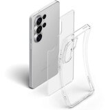 Spigen Ultra Hybrid maska za Samsung Galaxy S26 Ultra – Crystal Clear | shoptok.hr
