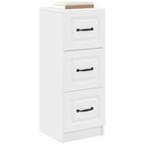  Ormar s ladicama Bijela 33 x 34,5 x 87 cm Konstruirano drvo | Eponuda.com