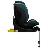 Kinderkraft dječja autosjedalica i-fix™ i-size 0+/1/2/3 (40-150 cm) harbor blue | shoptok.hr