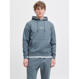 Jack & Jones Muški duks Jjesoho Noos, Sivi | ePonuda.com