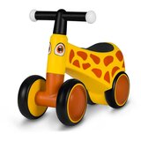 Lionelo otroški poganjalček sammy yellow honey Cene
