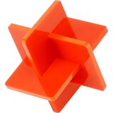 Bambu Lab 3 mm Opaque Glossy Acrylic Sheet, Narandžasta | Eponuda.com