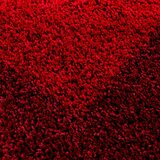 Novel preproga z visokim florom life 1503 240/340 cm tkano rdeča | Shoptok.si