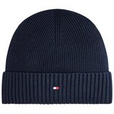 Nikka Kape TH FLAG PIMA COTTON BEANIE AM0AM12796 Modra Cene