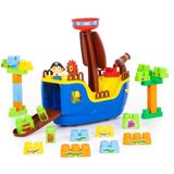 Olimp Sport Brod i kockice | ePonuda.com