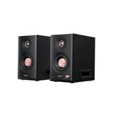 Monitor zvočniki MR5 Hi-Res & Bluetooth, 110W RMS, XLR (Črna), (5000155605)