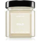 Vila Hermanos Apothecary Northern Lights Oslo dišeča sveča 140 g Cene
