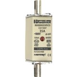 Mersen NH varovalka SF NH000GG50V35, (21040828) Cene