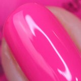 Nails Inc. Neon neonski lak za nokte nijansa Sun Street Pessage 14 ml | shoptok.hr
