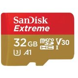 Sandisk MicroSDHC 32GB Extreme + Adapter SDSQXAF-032G-GN6MA memorijska kartica | Eponuda.com