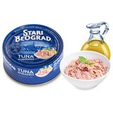 Stari Beograd Tunjevina komadici, 150g Cene