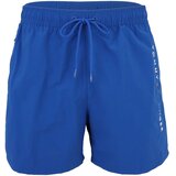 Tommy Hilfiger Underwear Kupaće hlače tamno plava / bijela Cijene